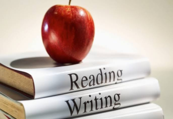 Confident Reading & Handwriting